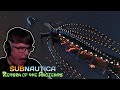 Subnautica Modded But My Twitch Chat CONTROLS ME