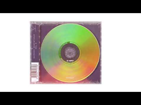 KANINE SUMMER ESSENTIALS VOL.3