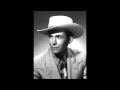 Hank Williams - Kaw-Liga 