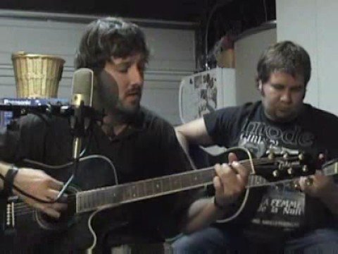 Setting Forth - Eddie Vedder (Acoustic Cover) video thumbnail