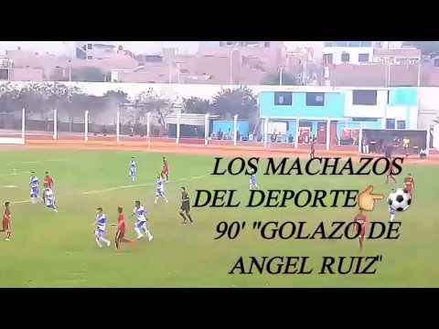 LAURE SUR (1) 2001 CHANCAYLLO (0)