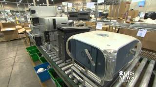 States boost electronic recycling programs