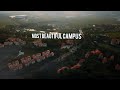IIT Guwahati 4K Campus Cinematic Drone video | Most Beautiful Campus in India