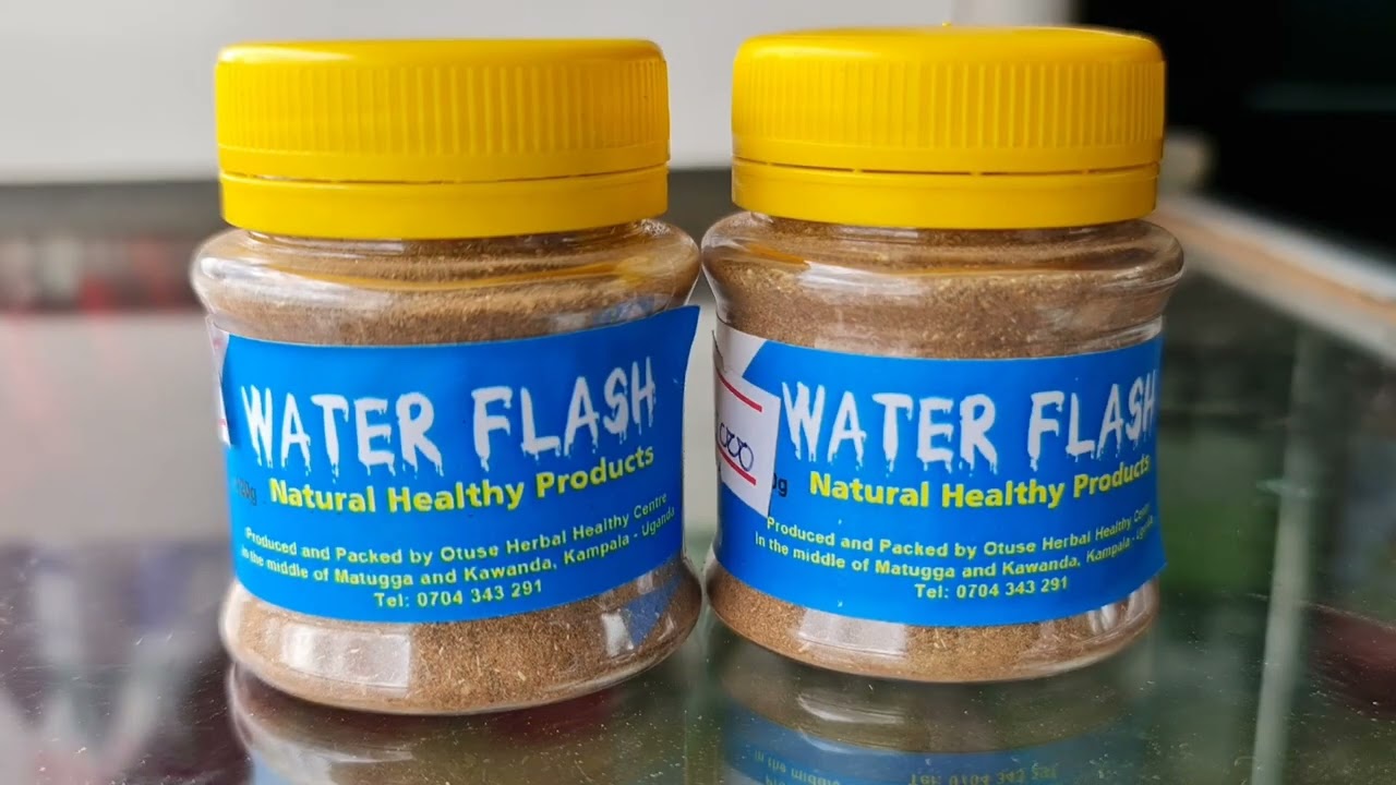 OMUKYALA AZINA WATI OMUSAJJA NALALUKA🤣