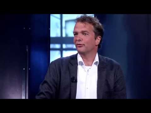 Ronald Egas — Ronald Egas (Werkspot) over zijn klussenplatform voor mensen