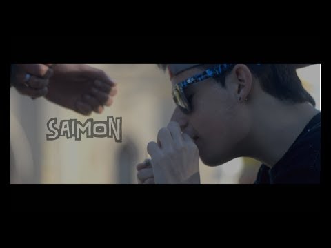 Rap Argentino / Saimon / Half an hour / VIDEOCLIP OFICIAL