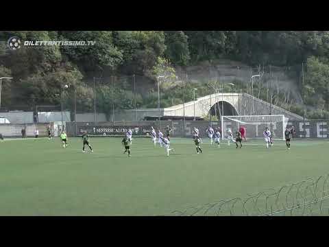 SESTRESE - BAIARDO 1-3 - ECCELLENZA - GIRONE A - 7 GIORNATA - DOMENICA 16 OTTOBRE 2022