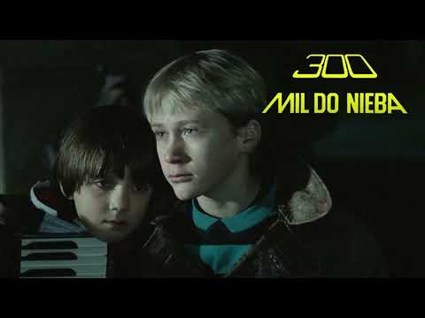 Michał Lorenc - 300 MIL DO NIEBA (1989)