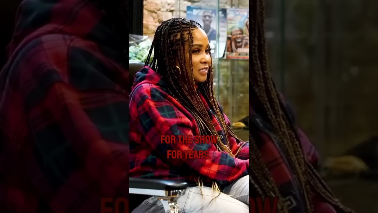 ANGELA YEE ON WHY SHE PARTED WAYS WITH THE BREAKFAST CLUB