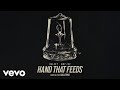 Halsey Amy Lee Hand That Feeds From The Film Ballerina Official Audio