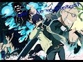 AMV Ao No Exorcist Courtesy Call