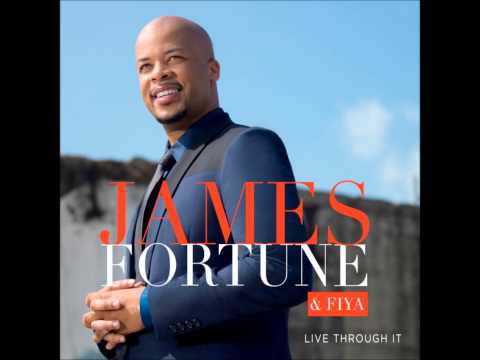 James Fortune & FIYA - Praise Break (feat. Hezekiah Walker)