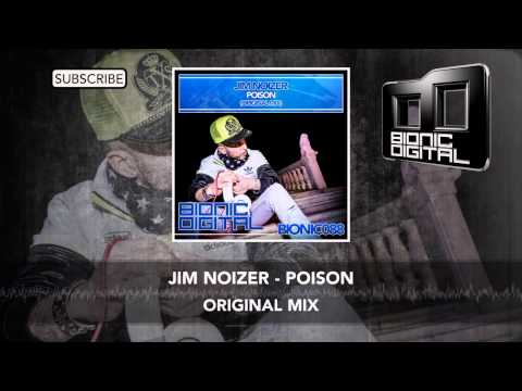 Jim Noizer - Poison