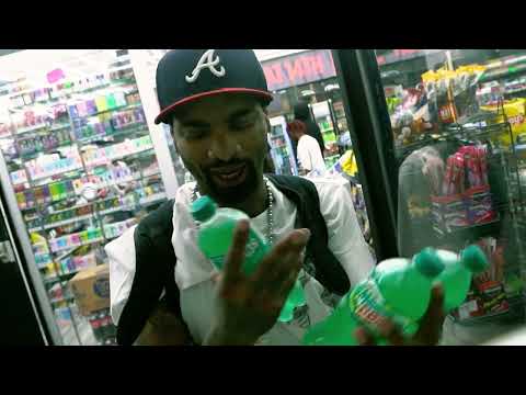 Slimesito - SWAG SURF (Official Video)