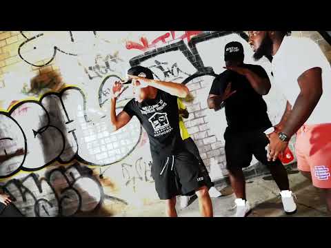 Mar Billz X Spyda X Sneak Adda y - NADA(shot By @lucchesefilmz5830 )