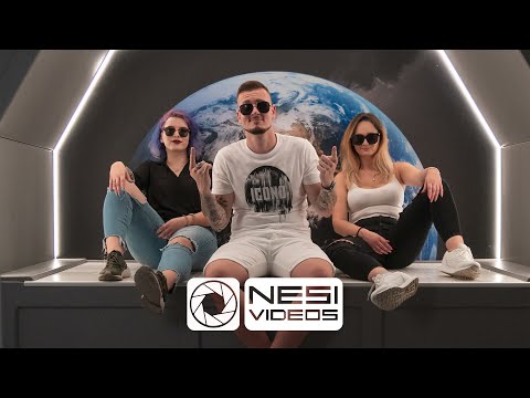 ESEY - MALA (Official 4K Video)