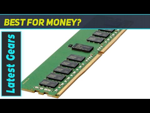 HPE 16GB DDR4 SDRAM Memory Module: The Best Upgrade for Your Server?