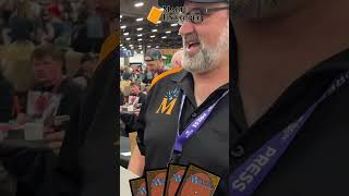 #MagicTheGathering Spicy vs Sweet w/ Sullivan