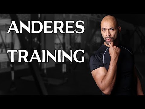 Muskelaufbau mit 40+ Müssen wir wirklich anders trainieren?