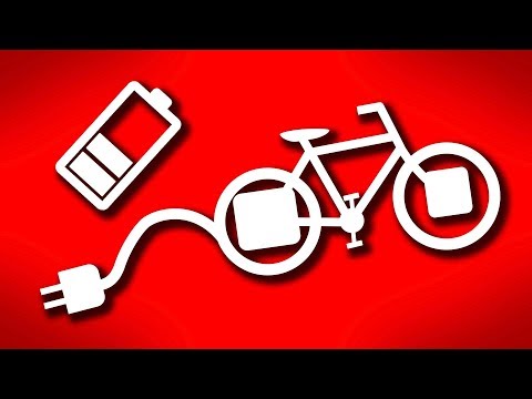 WHY Batteries are BETTER Than A DYNAMO