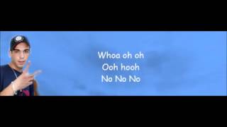 Eamon - Fuck It (I Don&#39;t Want You Back) Lyric Video