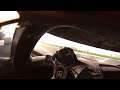 POV Bugatti Bolide Onboard Misano Adriatico