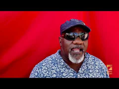 Ayanjanarri Live in Numbulwar- Yilila