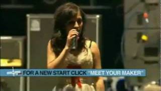 Flyleaf - Chasm { Legendado }