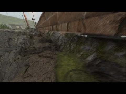 They forgot something | Call of Duty: Modern Warfare II campaign