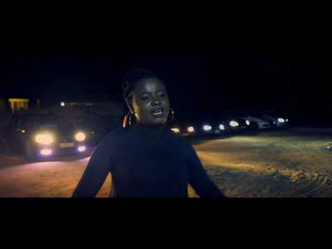 Berry Bone - Anymore (Official Video)