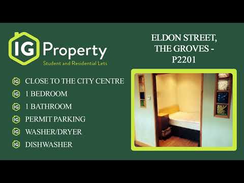 Photo of Eldon Street, The Groves