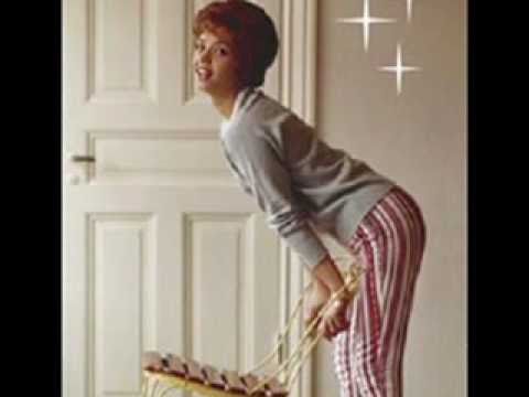 Lill-Babs - Gummiboll