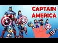 CAPTAIN AMERICA Finger Family Rhyme English Nursery Rhymes Kid S Rhymes Children English Song