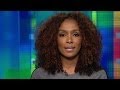Janet Mock: I was born a baby, not a boy 