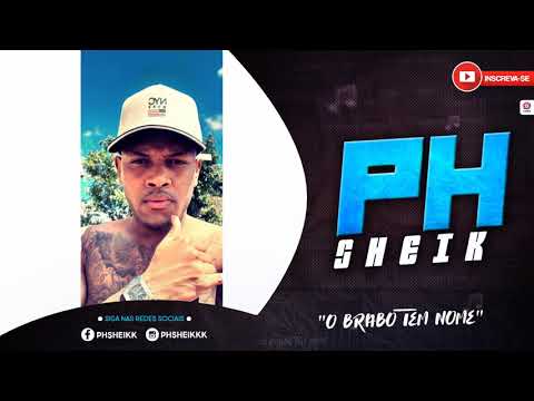 L GRAW - TROPA DO SERRÃO [ ÁUDIO OFICIAL ]