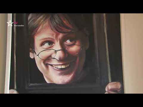 U tebe nebo u mě (2018/3) - Josef Náhlovský