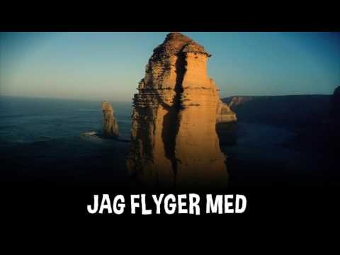 Panetoz - Flyger Med Lyric Video