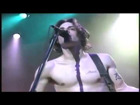 Electrified - Mr. Big