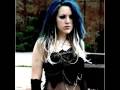 The Agonist-The Sentient(lyrics) 