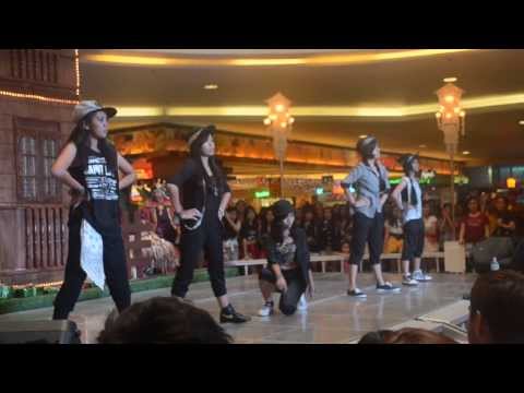 2EYES - Don't Mess With Me - MOIRA Dance Cover KPopFest 2013 (113013)