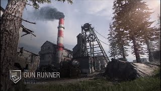 【COD:MW】CES Last Battle 【縛りサーチ】
