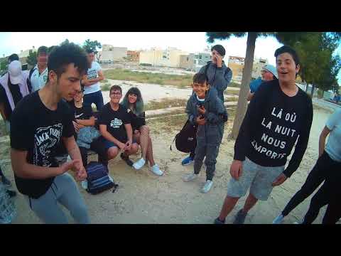 (BAATALLÓN POR MI ABUELA) Thanatos y Palenzu vs Urios y Akastoy