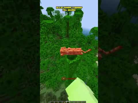 Setiawan MCS - 5 INTERESTING FACTS ABOUT OCELOT IN MINECRAFT😱🐈 - Unique Facts Minecraft Indonesia
