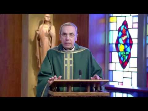 Father Connors - Be The True You