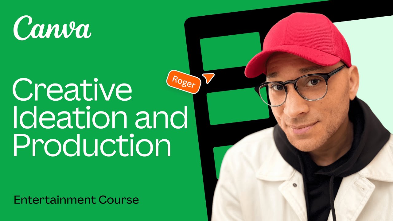 Creative Ideation and Production