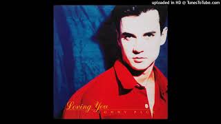 Tommy Page - Turning Me On (Remix)