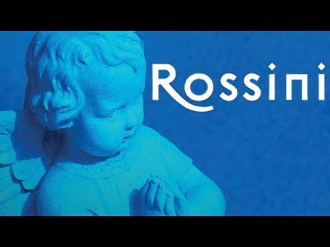 Rossini: Petite Messe Solennelle