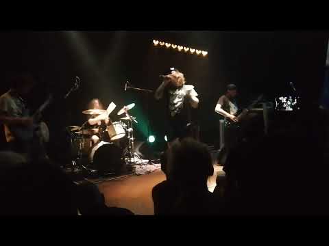 Eastwood -  Live, Grrrnd Zero, Lyon, 23.06.2023, LIXIVIAT Festival - day 1