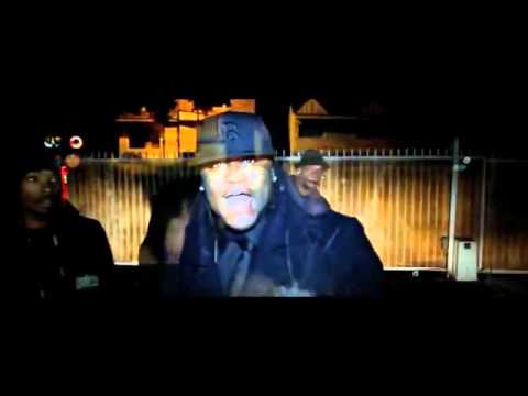 HorseShoe G.A.N.G- Trust the Shoes