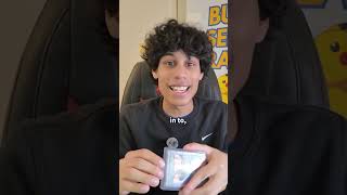 i hate this about card shows...